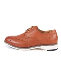 2015 fashion leather shoes for men, Genuine leather shoes