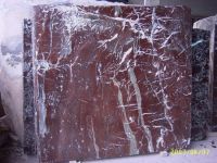 Sell  Chinese Marble-------New Rosso Levanto