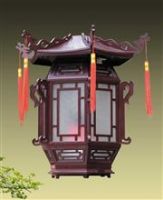 Ourdoor Lighting,Traditional Area Light,Chinese Light