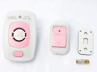 Sell Musical Doorbell with Mouse Chaser