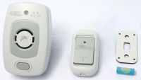 Sell Musical Doorbell With Mosquito Repeller