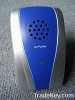New Power Saver with Air Purifier