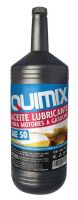 Sell-QUIMIX SAE 50 MOTOR OIL BULK