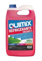 Sell-QUIMIX RADIATOR ANTIFREEZE/COOLANT BULK