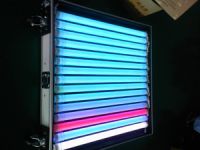 Led RGB Tube