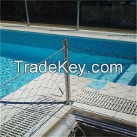 Hot selling plant protection wire mesh