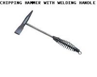 Sell all kinds of chipping hammer