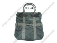 Canvas Bag---Handbag 3004#