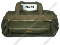 Canvas Bag---Travelling Bag 2625#