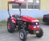 20hp-40hp garden tractor