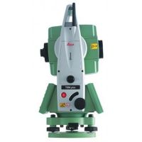 Leica TS06ultra 2sec Total Station Package