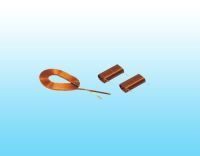 Square hollow coils/Inductive hollow coils