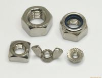 Stainless Precision hardware / Precision fasteners parts/ screws