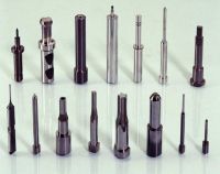 Precision mould /Stamping tool pins/parts
