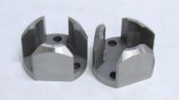 Precision parts for mould/mould components