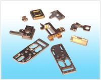 Mechanical Parts for Moulds/Moulds componenet/parts
