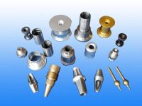 Machinery hardwares/ precision hardwares/ machinery parts/ accessories