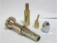 Turning parts for electronics, electrical applicance/ precision hardwares