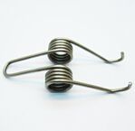 Double spring/All types of spring/profiled spring/toy spring/hardware spring/