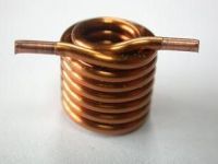 Small size to large size hollow coils/ Inductive hollow coils