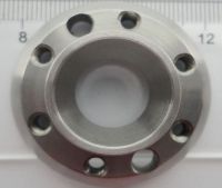 CNC /Milling Machined Gaskets