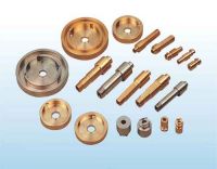 Automatic Lathe machined fasteners, bolts, nuts, screws, 