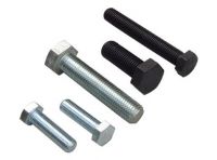 DIN931, DIN960, DIN7991, international standard screws
