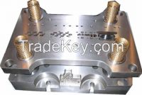 Stamping tool, Progressive tools, stage tools, stretching tools, 