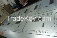 Stamping parts for Automotives, household appliance, televisions, computers