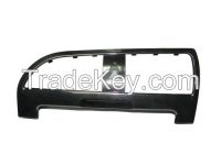 Plastic injection molding parts of Automotives, 