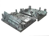 Stamping dies, stamping tools, punching die, press tool