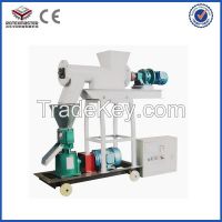 2014 CE certificate machine for to make the pellet feed / feed pellet machine