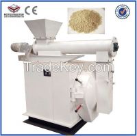 chicken feed pellet machine / animal feed pellet machine