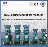 poultry feed pellet machine /animal feed pellet machine