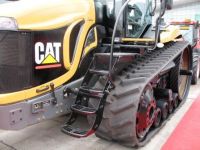 Rubber Tracks for CAT 65 tractors