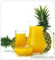 Sell Pineapple Juice Concentrate