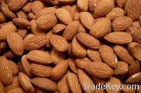 Almonds