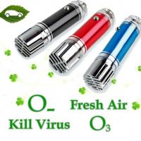 Novelty Car Air Purifier