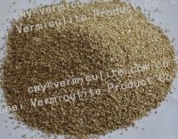 Hot sale agricultural golden vermiculite in China