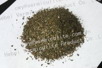 Hot sale Silvery & golden crude vermiculite raw ore price
