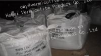 High expansion rate silvery golden vermiculite price