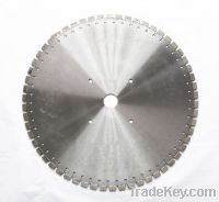 1000mm diamond concrete cutting blade for road , wall cutting