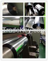 BOPP film /BOPP Metallized film With Heat-sealable