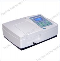 Top Quaity UV/VIS Spectrophotometer