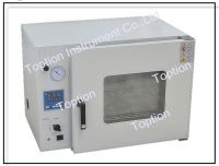China Toption Vacuum Drying Oven