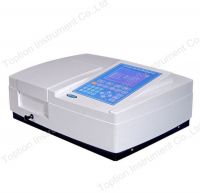 UV Visable Spectrophotometer