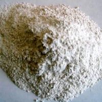 Sodium Bentonite