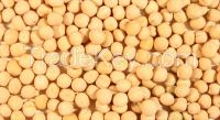 Yellow Peas