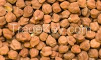 Desi Whole Chickpeas