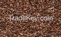 Flaxseed Seeds